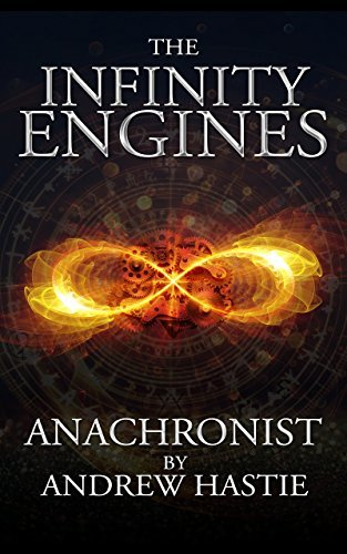 Anachronist: Book Review